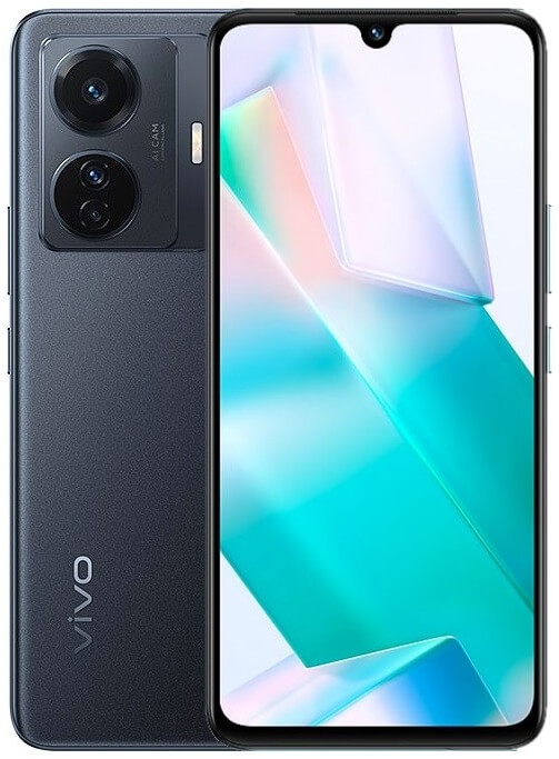 vivo iQOO Z6 Pro